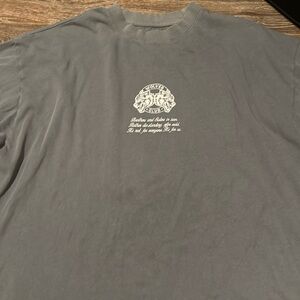 Darc sport tee